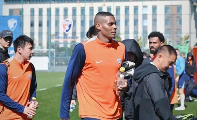 开云-玉昆新援克莱伯：俱乐部的所有人都对我十分友好