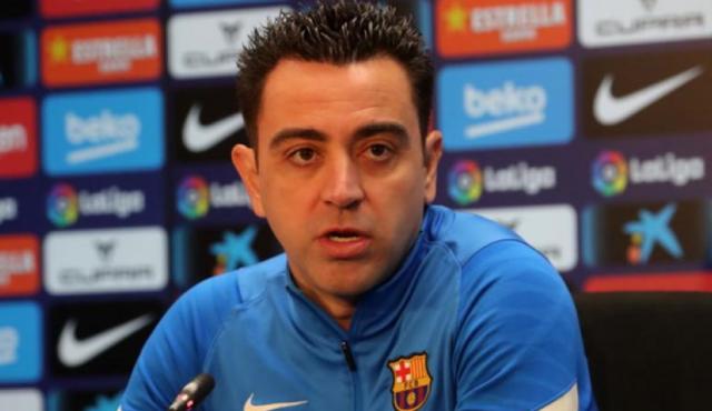 kaiyun-哈维：皇马是被看好的一方 谁替本泽马我管不着