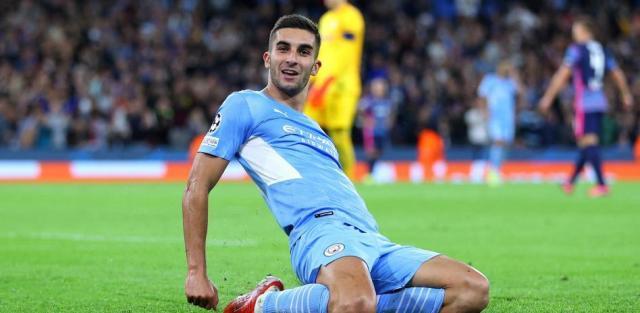 开云体育官网-巴萨需要卖出多少钱才能引进费兰·托雷斯？