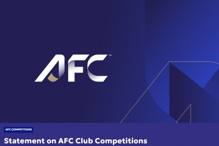 开云体育下载-亚足联官方：鉴于中东局势，西亚区亚冠精英联赛将重新安排赛程！