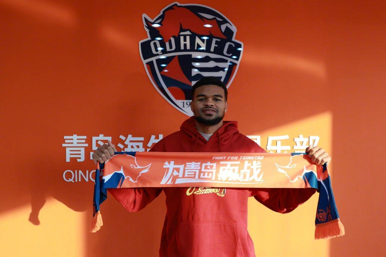 开云下载-中超转会动态：保级队一口气官宣3名外援，升班马官宣归化球员